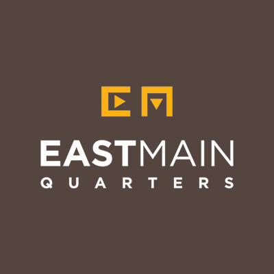East Main Quarters Logo