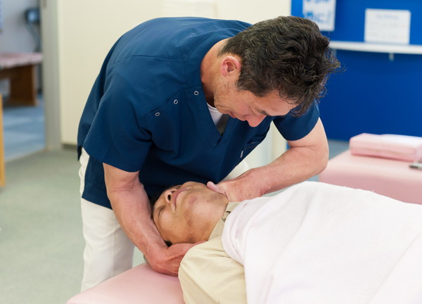 Images あおぞら接骨院