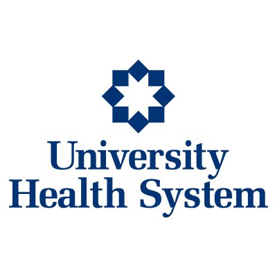 University Family Health Center Pharmacy - Southeast Logo