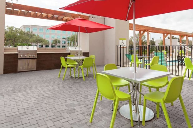 Images Home2 Suites by Hilton Orlando South Park