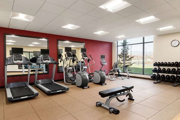 Images Hilton Garden Inn Medford