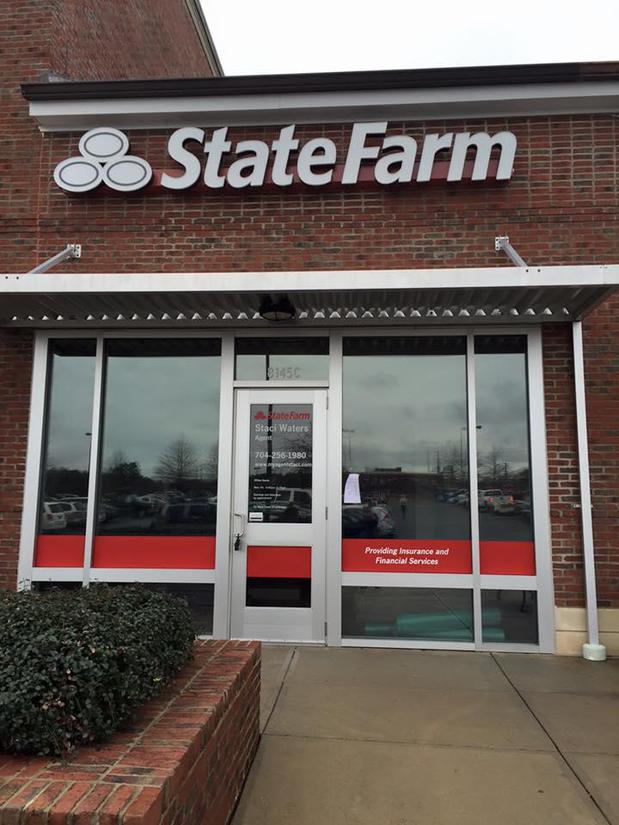 Images Staci Howell - State Farm Insurance Agent