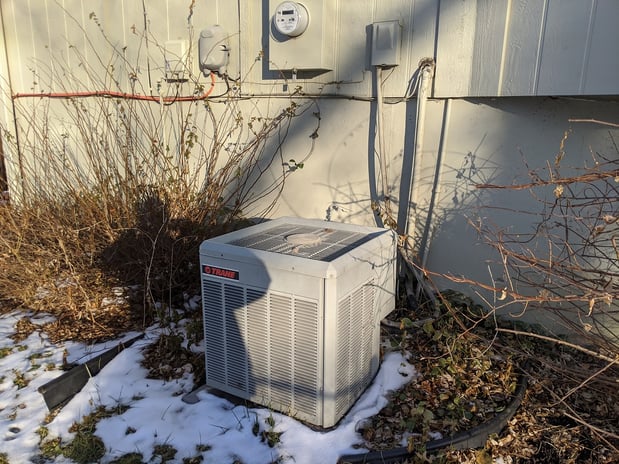 Images Mr. Breeze Heating & Cooling