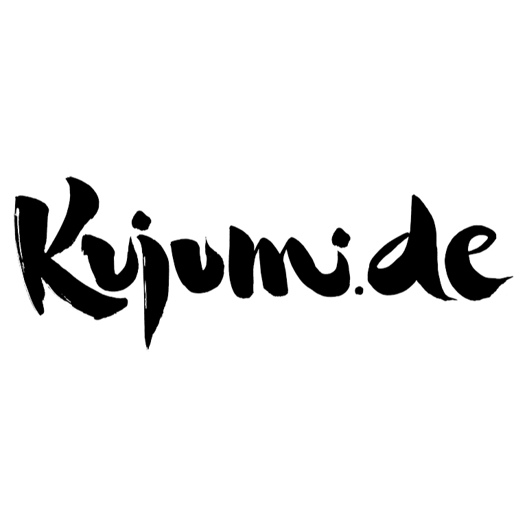 Logo Kujumi GmbH - Büroanschrift