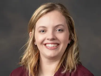photo of Chelsie McSorley, NP