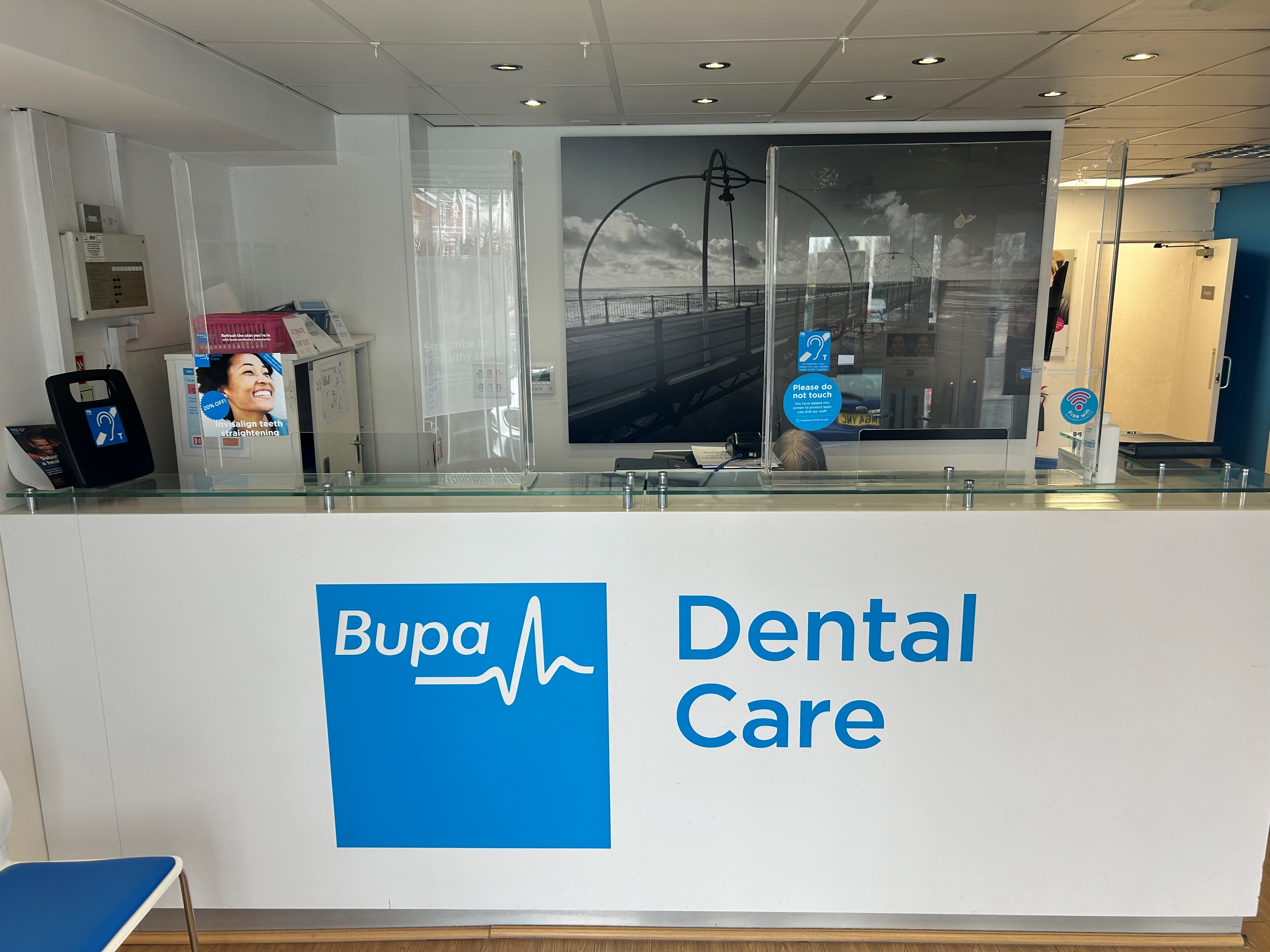 Images Bupa Dental Care Churchtown