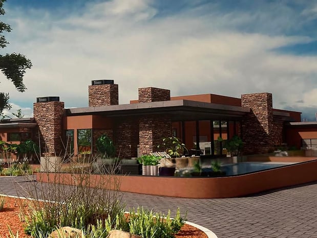 Images Kiva Architecture LLC
