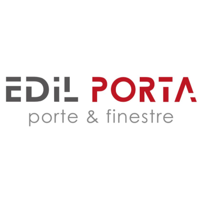 Edil Porta Logo