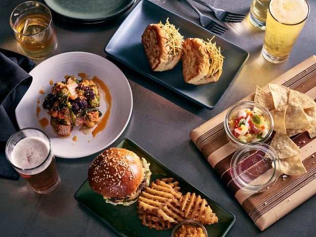 Images Kimpton Tryon Park Hotel by IHG