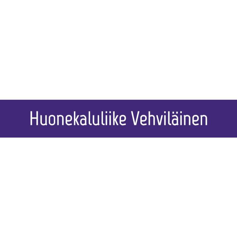 Huonekaluliike Vehviläinen Logo