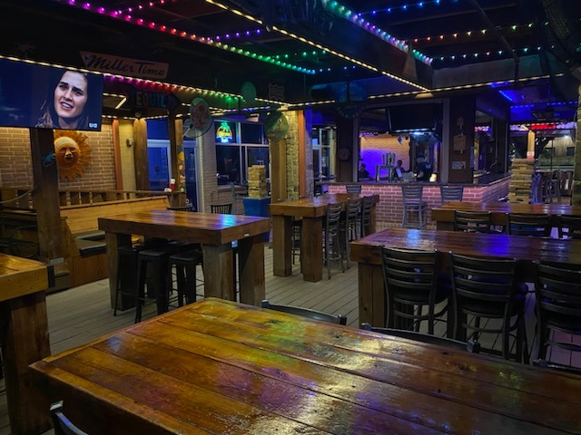 Images Revel Patio Grill