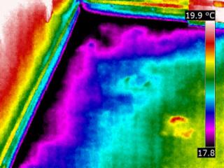 Detection Thermique JD Baie-Comeau (418)297-0985