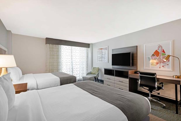 Images Best Western Plus Daytona Inn Seabreeze Oceanfront