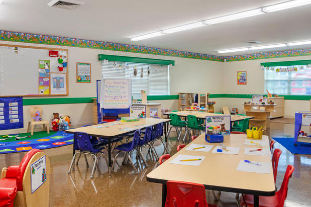 Images Primrose School of Middleton