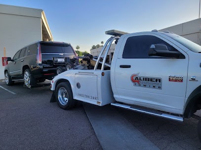 The towing company you love and trust; call now!