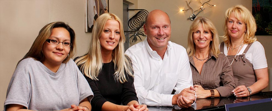 Dr. med. Thomas Doerr, Am Wasserturm 1 in Zweibrücken