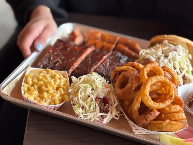 Images GQue BBQ Westminster