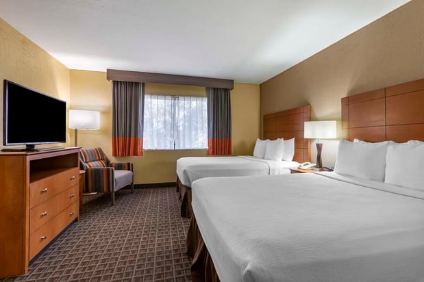 Images Best Western Plus Scottsdale Thunderbird Suites