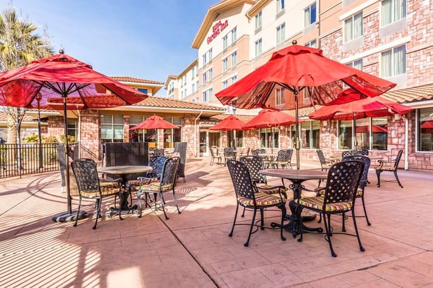Images Hilton Garden Inn St. George