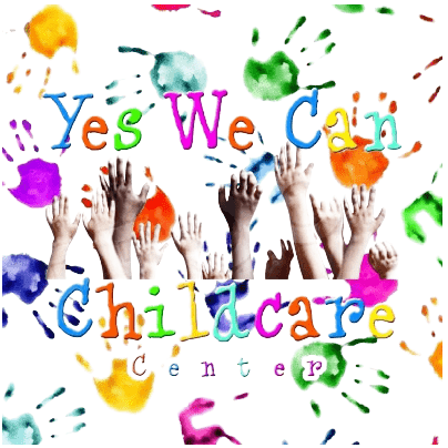 Yes We Can Childcare Logo