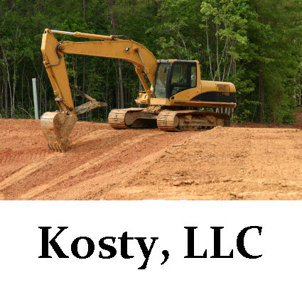 Kosty, LLC