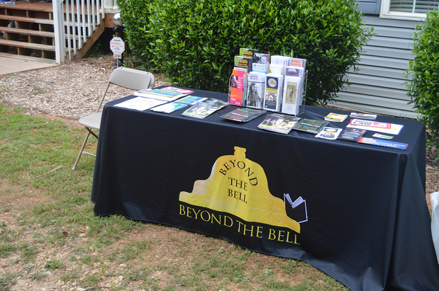 Images Beyond The Bell - Substance Abuse Prevention