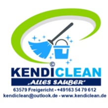 Kendi Clear Logo