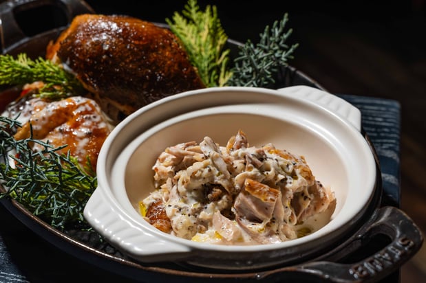 Images Lionfish Modern Coastal Cuisine – San Diego