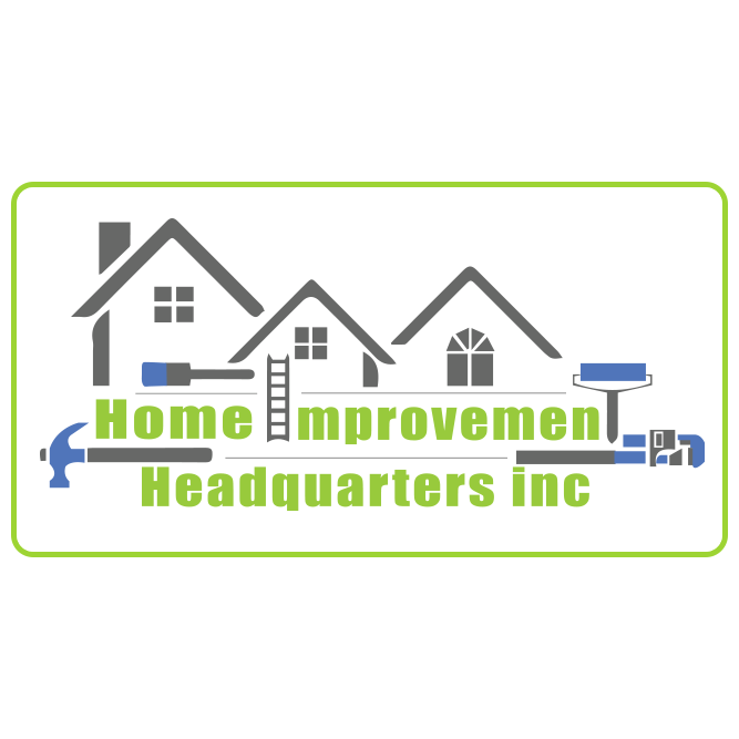 Home Improvement Headquarters, Inc. Logo