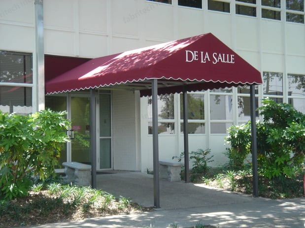 Images Fabritech Custom Awnings