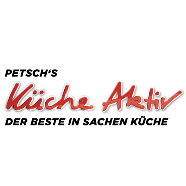 Logo Petsch´s Küche aktiv