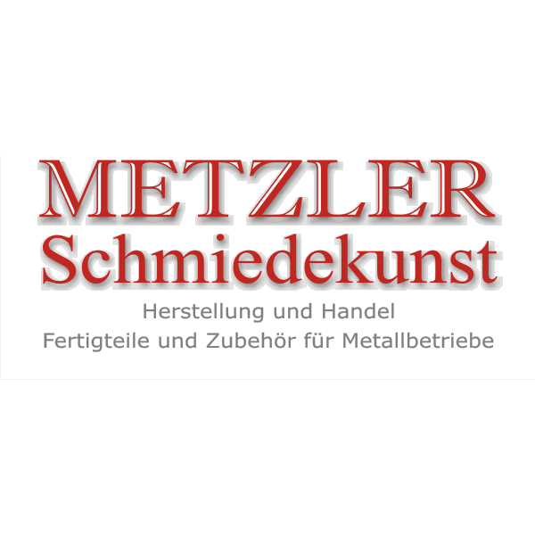 Logo Metzler Schmiedekunst GmbH