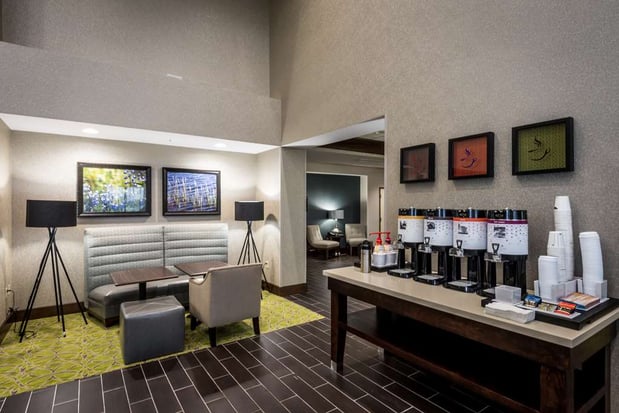 Images Hampton Inn & Suites Hammond