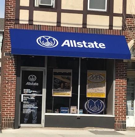 Lisa LaCorte: Allstate Insurance Photo