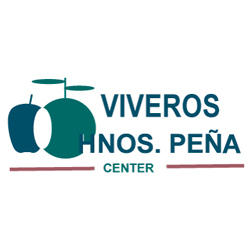 Viveros Hnos. Peña Fuente Vaqueros Logo