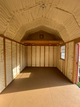 Images Citrus Spray Foam