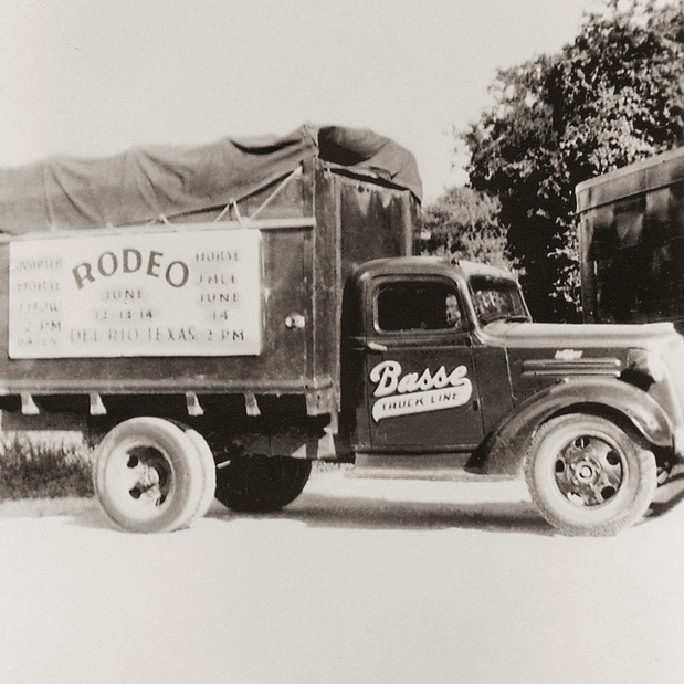 Images Basse Truck Line Inc