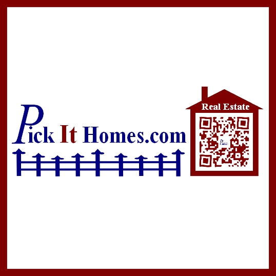 Pickit Homes Real Estate