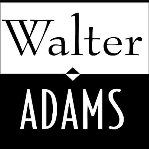 Walter Adams Framing Logo