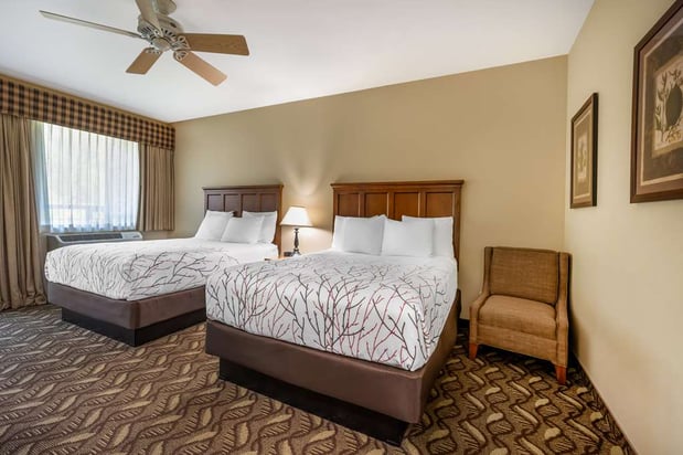 Images Best Western Lodge at River's Edge