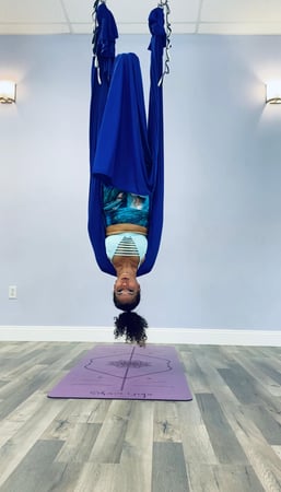 Images SOHAM YOGA