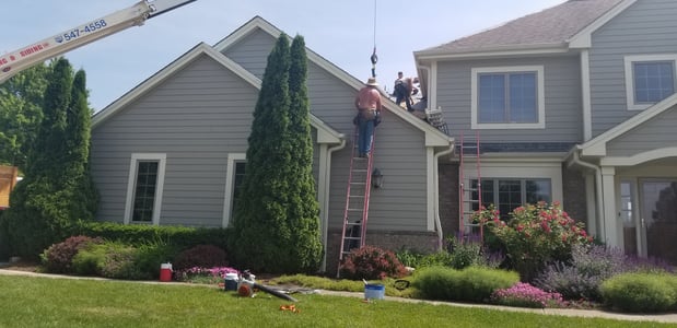 Images Engler Roofing & Siding Corp