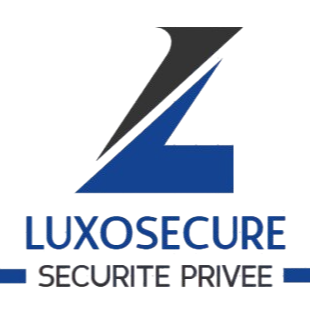 LUXOSECURE Logo