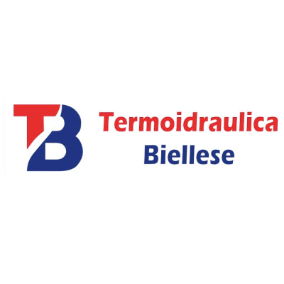 Termoidraulica Biellese Logo
