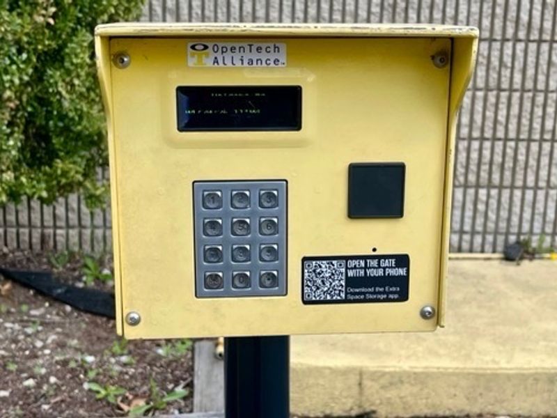 Keypad
