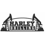 Harley Drilling Logo