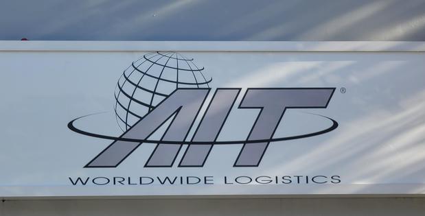 Images AIT Worldwide Logistics - Life Sciences Division