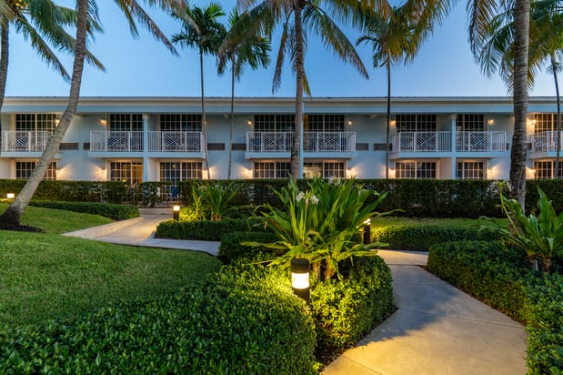Images Holiday Inn Express North Palm Beach-Oceanview by IHG