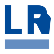 Lustenberger-Reisen Logo