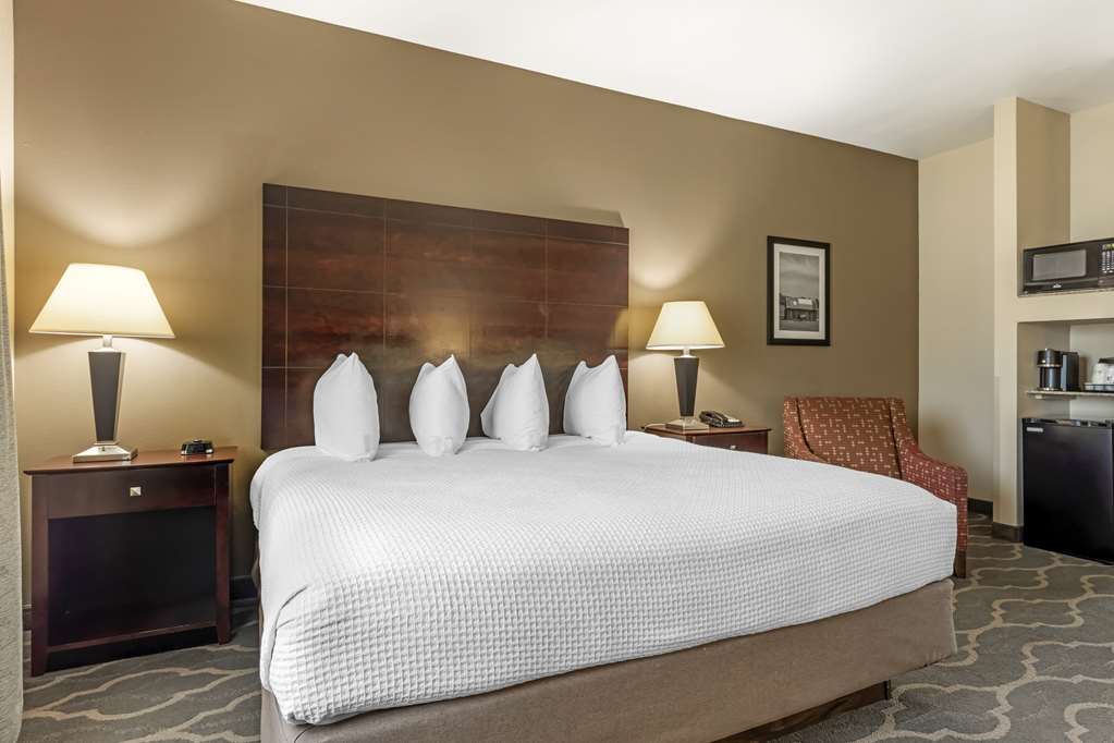 King Room